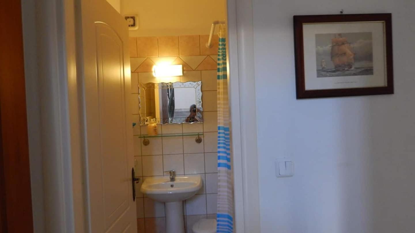 Villa Dimitra Sívota Pokoj fotografie